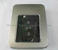 Private Mould For Benz Car Key USB Flash Disk 2