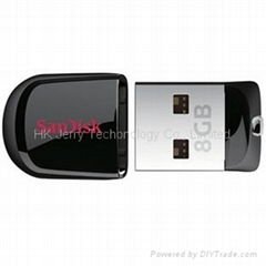 Original Sandisk Cruzer Fit CZ33 USB