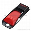 Sandisk Cruzer Edge CZ51 USB Drive