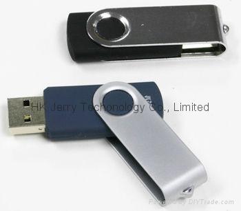 Hot Selling For Rolling USB Flash Memory