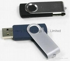Hot Selling For Rolling USB Flash Memory