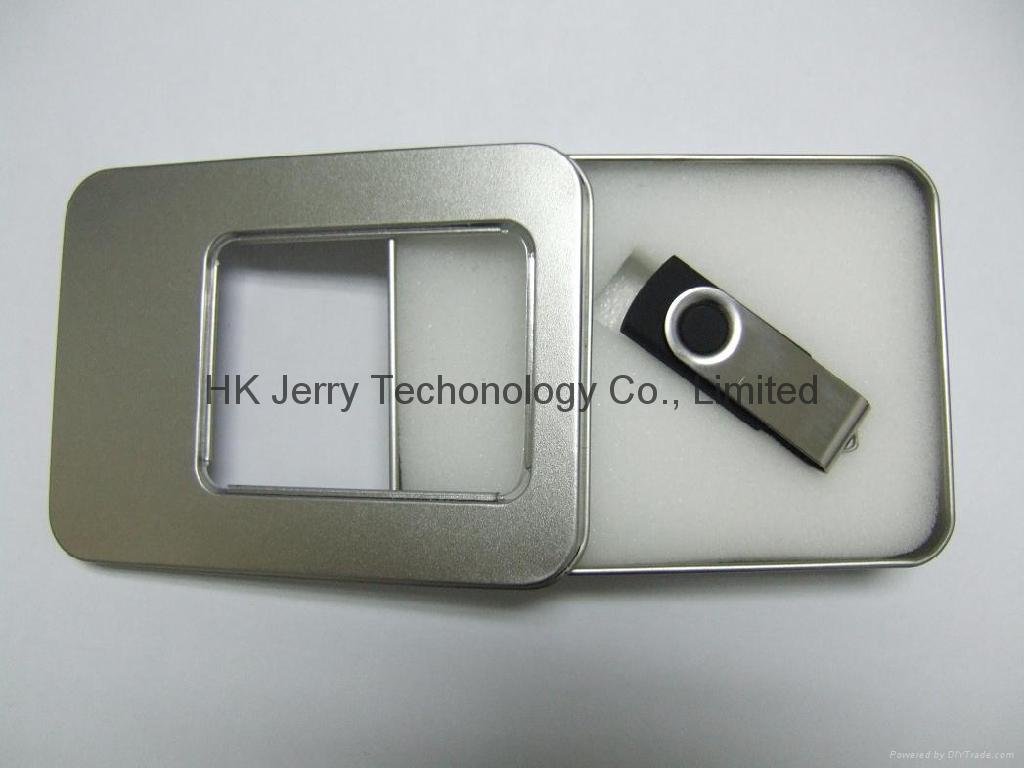 Hot Selling For Rolling USB Flash Memory 2