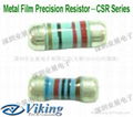 Metal Film Precision Resistor