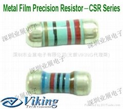 Metal Film Precision Resistor