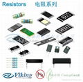 Viking Precision Resistor 1