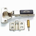 Silent Hinge HF-106 1