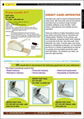 刷卡机 871-701-001 Ink roller 3