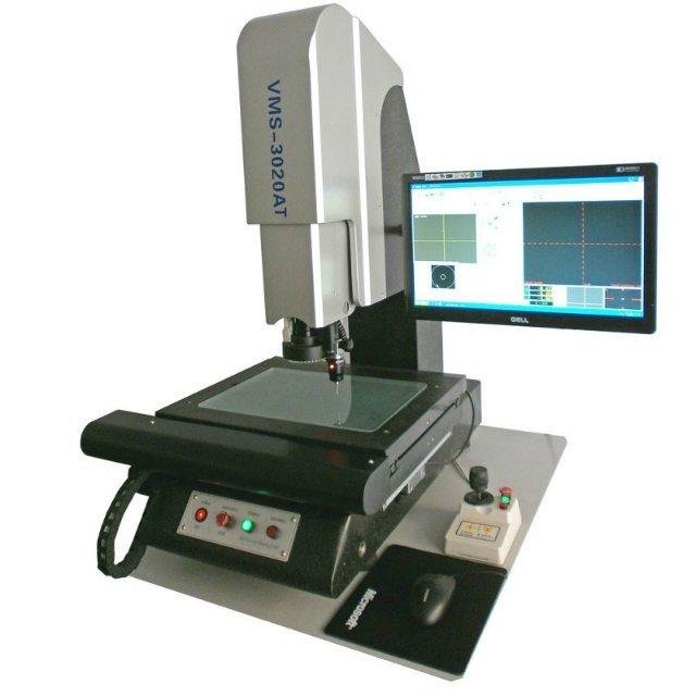 供应VMS-3020A全自动二次元影像测量仪 3