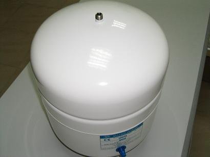 纯水机压力桶