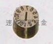 Date Marked Pin