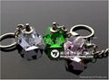 Crystal Key Chain Crystal Key Chain Crystal Wholesale Promotional Products