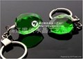Crystal Key Chain Crystal Key Chain Crystal Wholesale Promotional Products