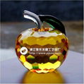 Crystal Apple 2