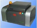 Fluorescence spectrometer 1