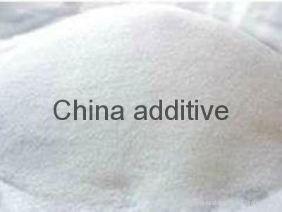 EXPORT QUALITY WHITE POWDER FOOD ADDITIVE GLYCERYL MONOSTEARATE