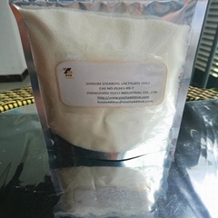 high quality food additive sodium stearoyl lactylate