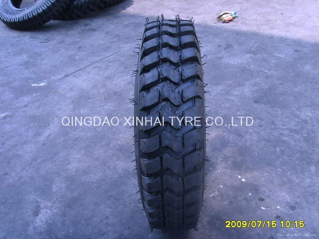 TRACTOR TIRE,FARMING TIRE BLOCK PATTERN 2