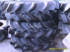 tractory tyre 18.4-34.18.4-30 R2 pattern