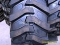 Agricultural tyre 19.5L-24.16.5-24.16.9-28... R4 pattern 