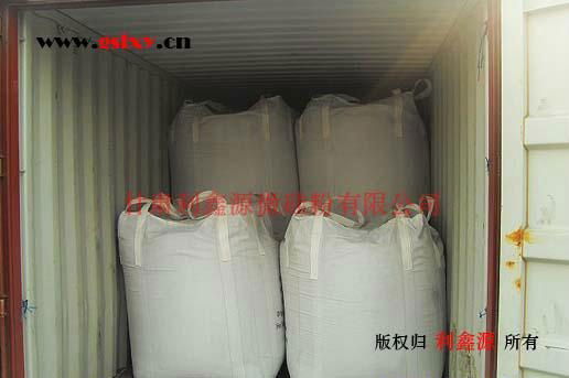 Densified Silica Fume min 85%  2