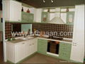 pvc kitchen cabinet 5