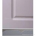 High gloss PVC cabinet door 5