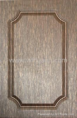 PVC thermofoil cabinet door 5