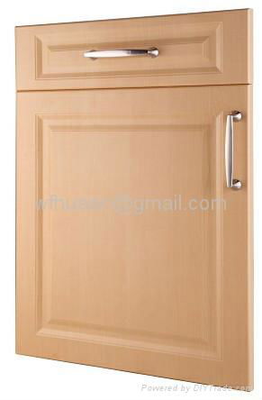 MDF cabinet door 2