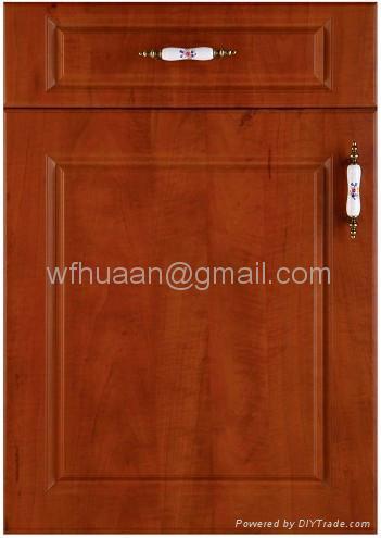 MDF cabinet door 4