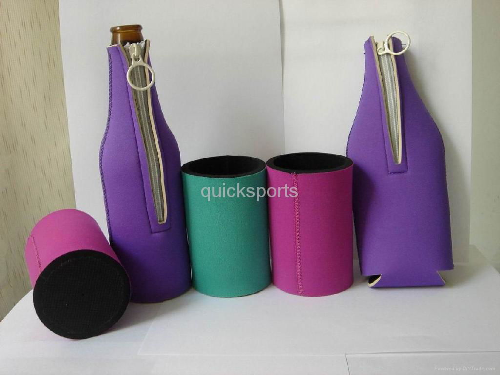 neoprene can cooler  5