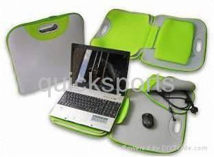 neoprene laptop bag 