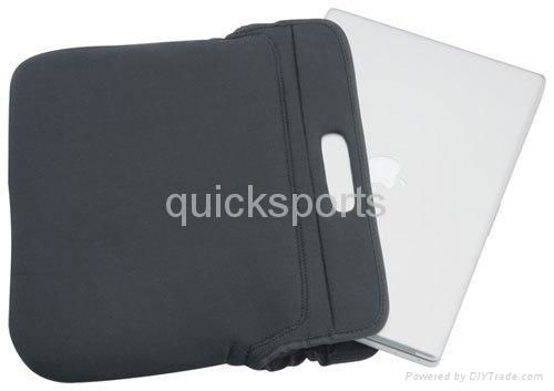 neoprene laptop bag  2