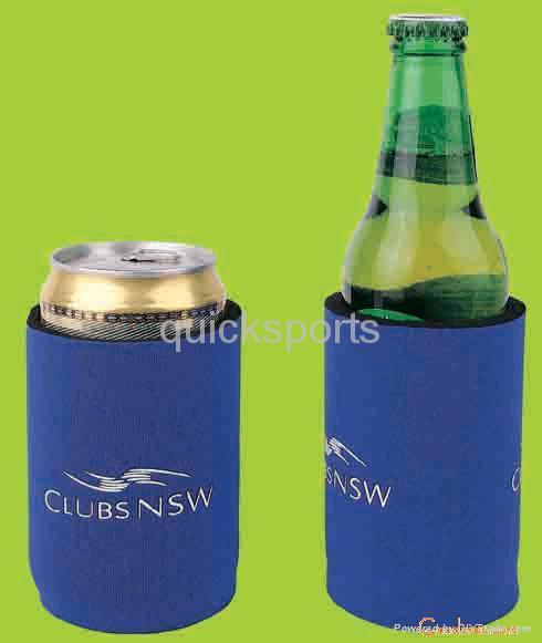 neoprene can cooler  4