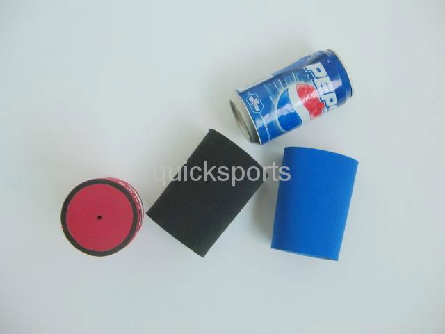 neoprene can cooler  5