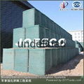 hesco barrier price