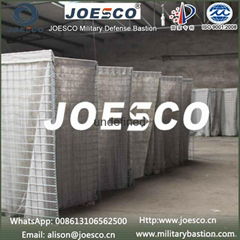 hesco barrier