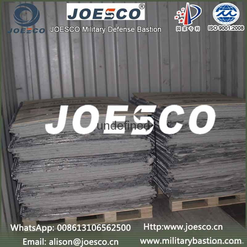 hesco barrier 2