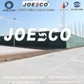JOESCO camp bastion