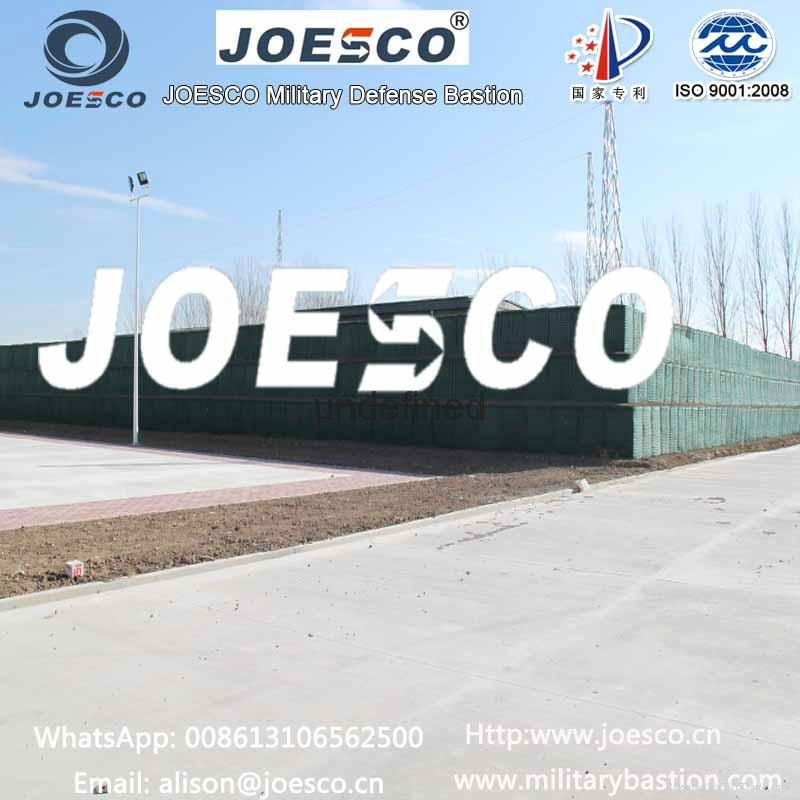 hesco Price 