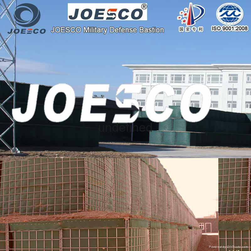 hesco Price  2