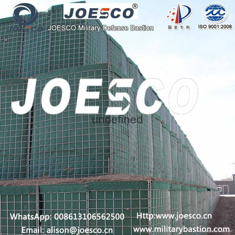 hesco Price  4