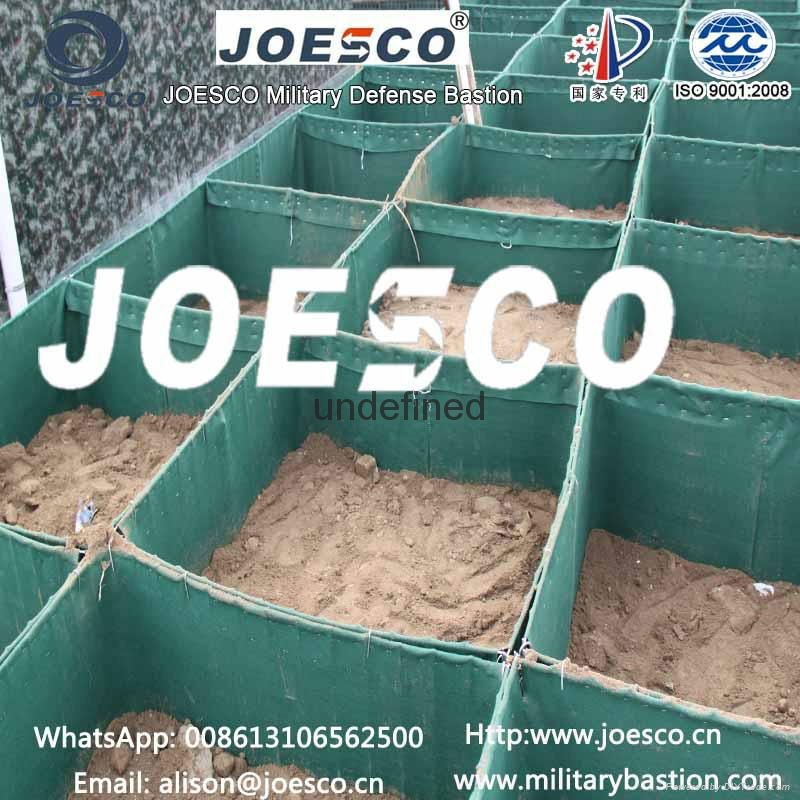 hesco Price  5