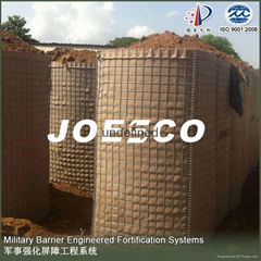 sale hesco barrier