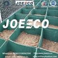 JOESCO camp bastion 2