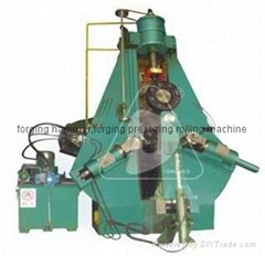 Wuxi Daqiao Bearing Machinery Co., LTD