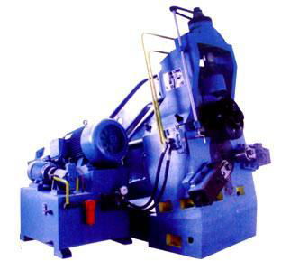 ring rolling machine  4