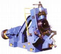 ring rolling machine  5