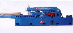 ring rolling machine