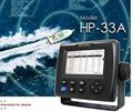 4.3" Color LCD Class B AIS Transponder Combo High Sensitivity GPS Navigator