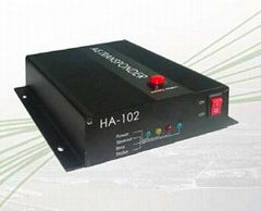 Matsutec HA-102 Marine AIS receiver and